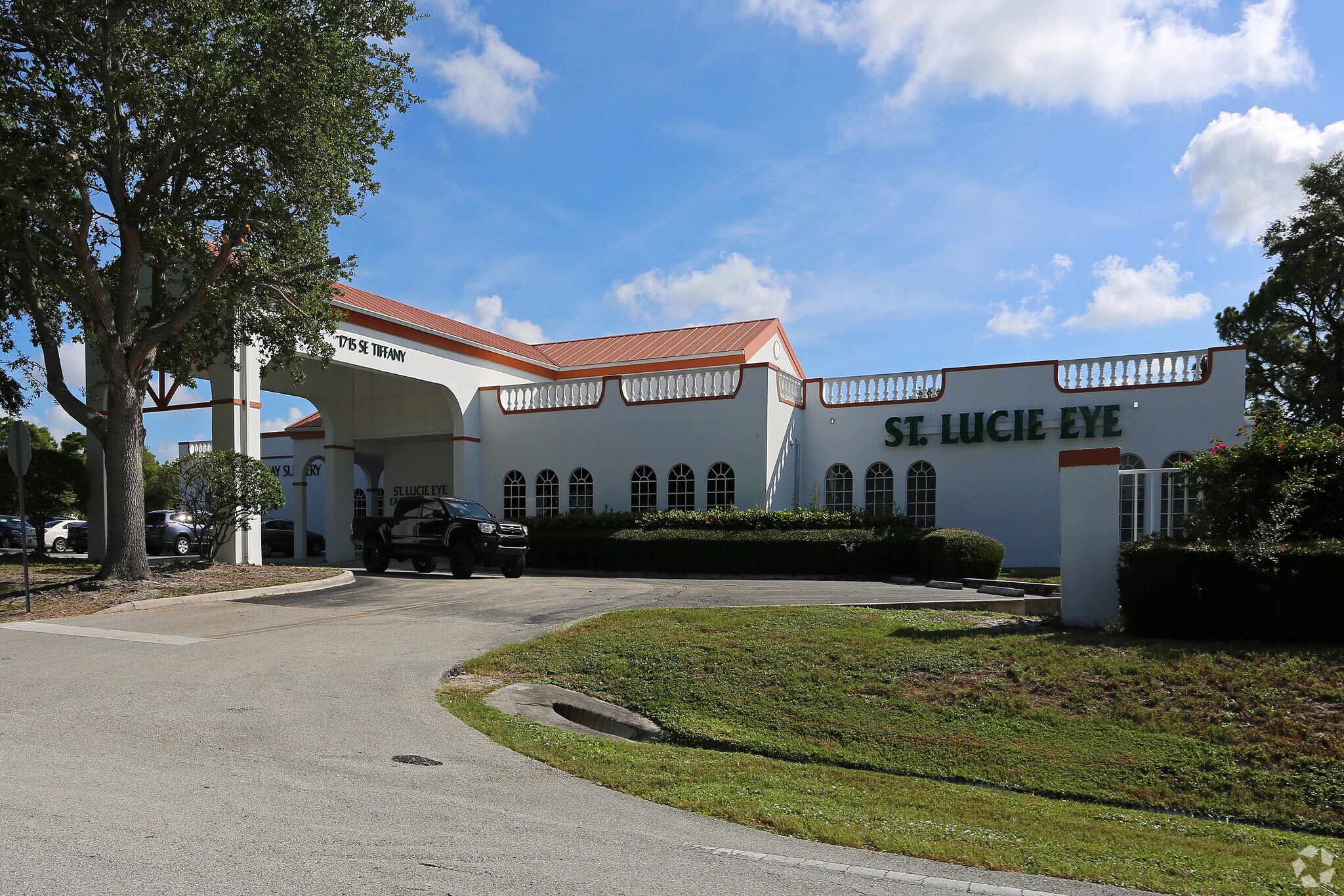 1715 SE Tiffany Ave, Port Saint Lucie, FL for Rent
