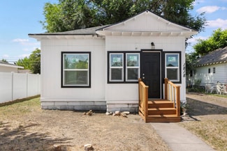Burley, ID Office - 1818 Overland Ave