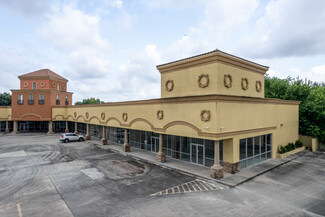 Houston, TX Storefront Retail/Office - 6215 Harrisburg Blvd