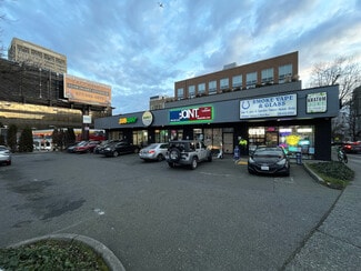 Seattle, WA Retail - 4336 Roosevelt Way NE