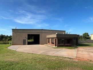 Oklahoma City, OK Industrial - 2040 SE 67th St