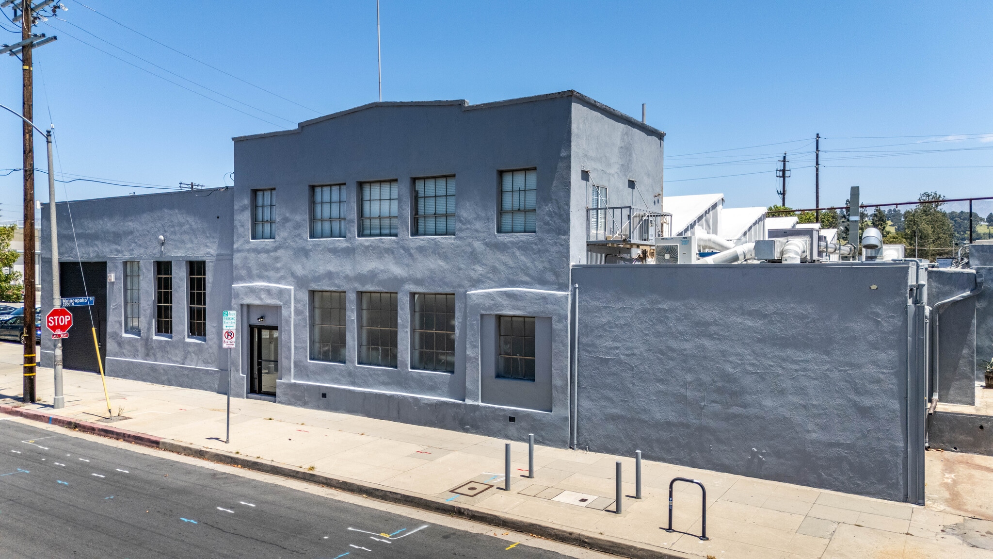 3145-3191 Casitas Ave, Los Angeles, CA for Rent