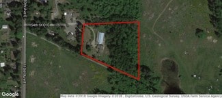 Puyallup, WA Distribution - 11204 154th Street Ct E Puyallup, WA Distribution - 11204 154th Street Ct E