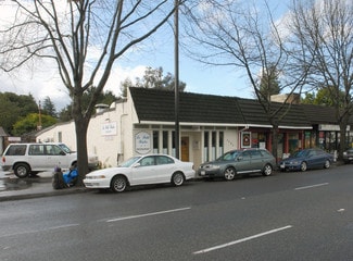Mountain View, CA Restaurant - 1405 W El Camino Real