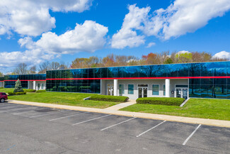 Mount Laurel, NJ Office - 16000 Horizon Way