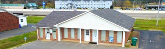 Jackson, TN Office - 76 Federal Dr