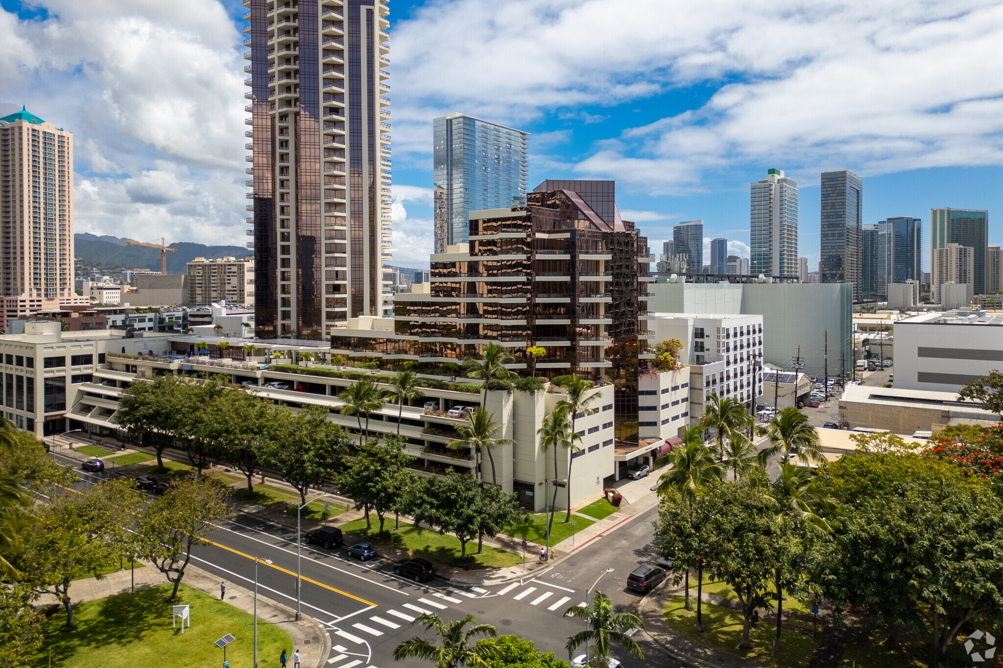 725 Kapiolani Blvd, Honolulu, HI for Sale