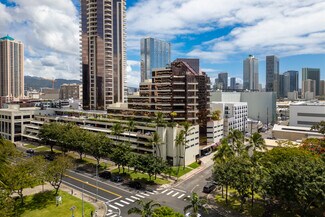 Honolulu, HI Office - 725 Kapiolani Blvd
