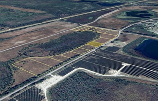 Mulberry, FL Industrial - Old State 37 Hwy @ Jamison Road Mulberry, FL Industrial - Old State 37 Hwy @ Jamison Road