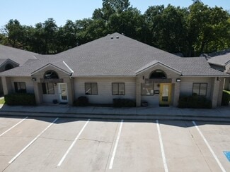 Edmond, OK Office - 501 E 15th St Edmond, OK Office - 501 E 15th St