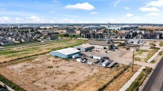 Caldwell, ID Warehouse - 4914 US-20 26