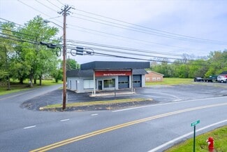 Martinsburg, WV Auto Repair - 101 Rock Cliff Dr