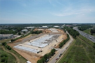 Fort Mill, SC Industrial - 3480 Stateview Blvd