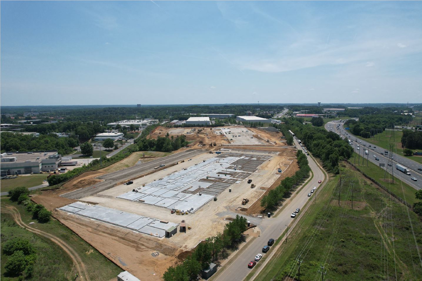 3480 Stateview Blvd, Fort Mill, SC for Rent