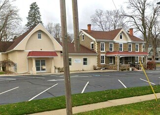 Homer, MI Office - 303 S Hillsdale St Homer, MI Office - 303 S Hillsdale St