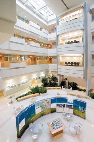 Skokie, IL Office - 8045 Lamon Ave