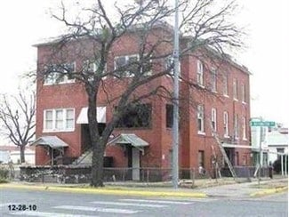 Ardmore, OK Apartments - 202 N Washington St