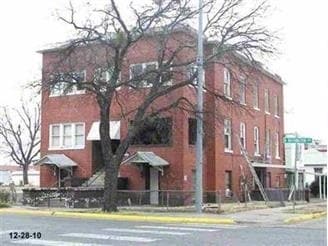 202 N Washington St, Ardmore, OK for Sale