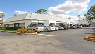 Lauderhill, FL Office/Medical - 7100 W Commercial Blvd