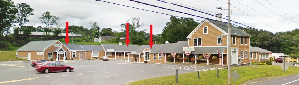 1610 Saybrook Rd, Haddam, CT for Rent