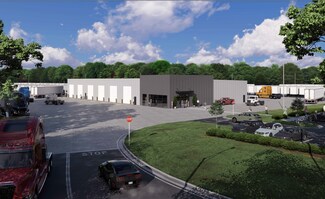 Conley, GA Distribution - 1342 Henrico Rd Conley, GA Distribution - 1342 Henrico Rd
