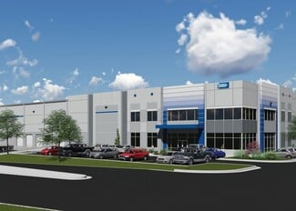 Olive Branch, MS Industrial - Church Road & Ross Road Olive Branch, MS Industrial - Church Road & Ross Road