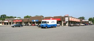 Holmes, PA Retail - Macdade Blvd @ Norwood Ave