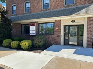 Lansdale, PA Office - 19 Jenkins Ave Lansdale, PA Office - 19 Jenkins Ave