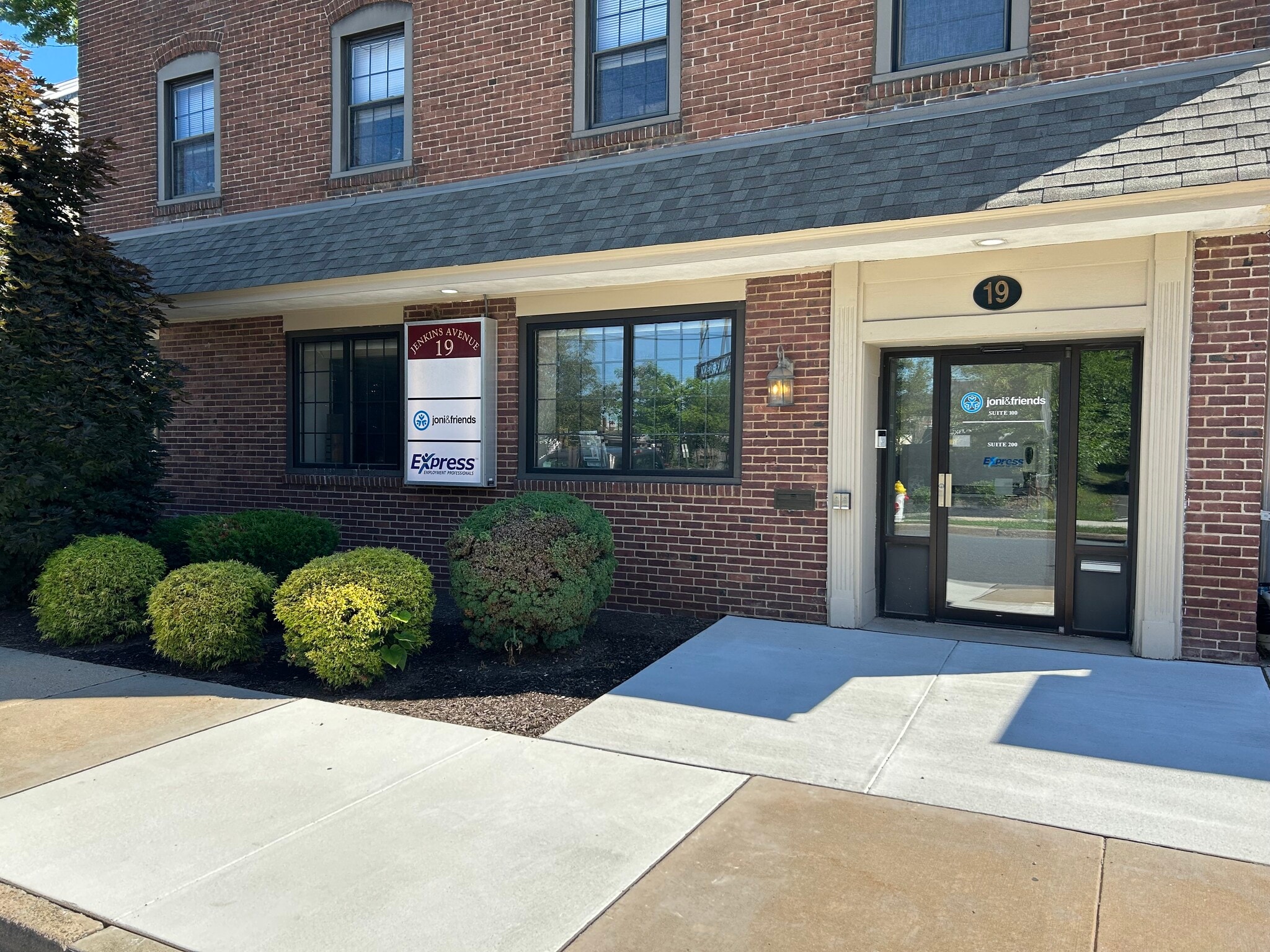 19 Jenkins Ave, Lansdale, PA for Rent