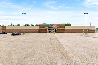 Elwood, IN Retail - 1519 IN-37