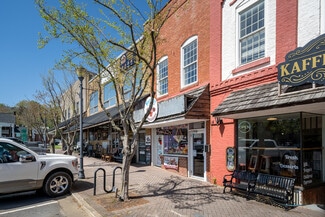 Ellijay, GA Retail - 4 N Side Sq