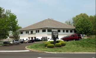 Langhorne, PA Office - 400 N Buckstown Rd