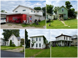 Utica Multi-Family Portfolio Utica Multi-Family Portfolio