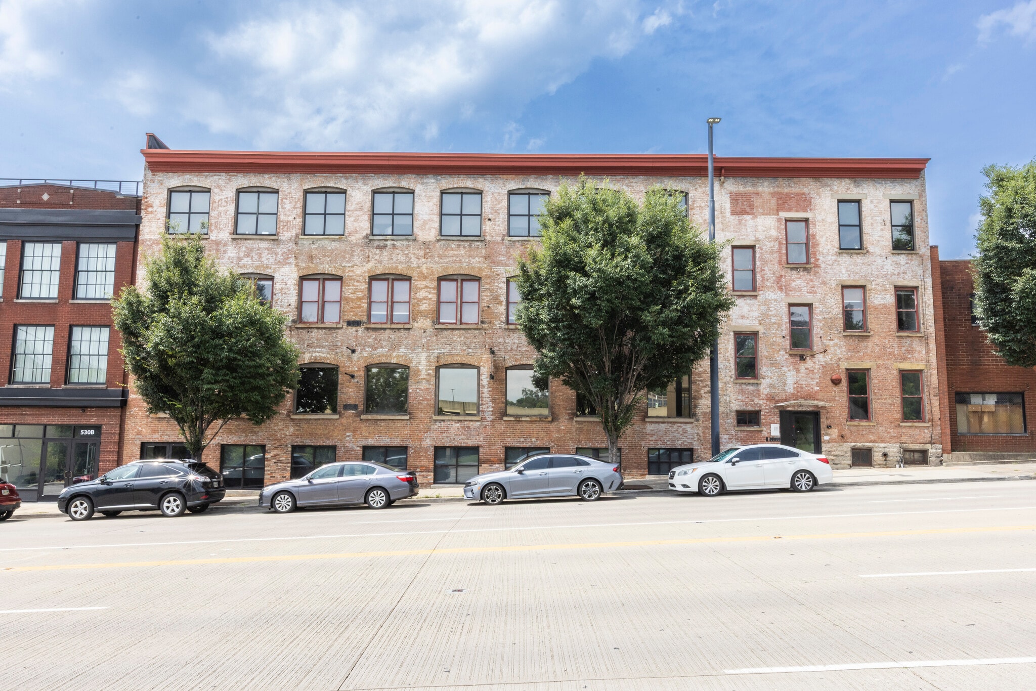 532 Reading Rd, Cincinnati, OH for Rent