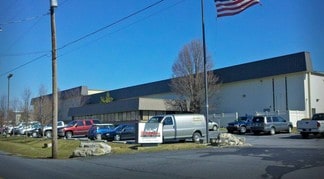 Leola, PA Industrial - 43 Graybill Rd
