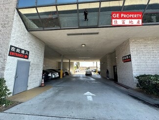 Monterey Park, CA Office/Medical - 210 N Garfield Ave Monterey Park, CA Office/Medical - 210 N Garfield Ave