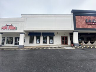 Weaverville, NC Retail - 61 Weaver Blvd