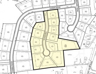 Bristol, CT Residential Land - 17-70 Tevins Way