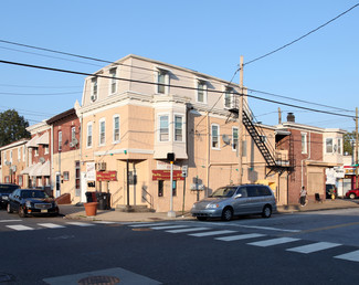 Wilmington, DE Storefront Retail/Residential - 336 Heald St