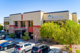 Las Vegas, NV Office - 8905 W Post Rd