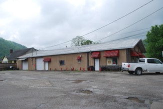 Cabin Creek, WV Auto Repair - 15045 Maccorkle Ave