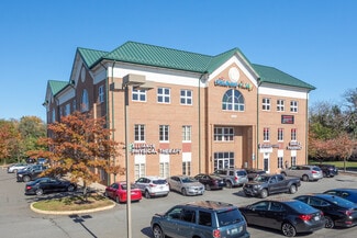 Manassas, VA Medical - 8609 Sudley Rd Manassas, VA Medical - 8609 Sudley Rd