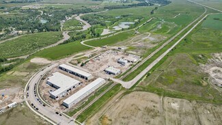 Okotoks, AB Commercial Land - 3800 Southbank Rd Okotoks, AB Commercial Land - 3800 Southbank Rd