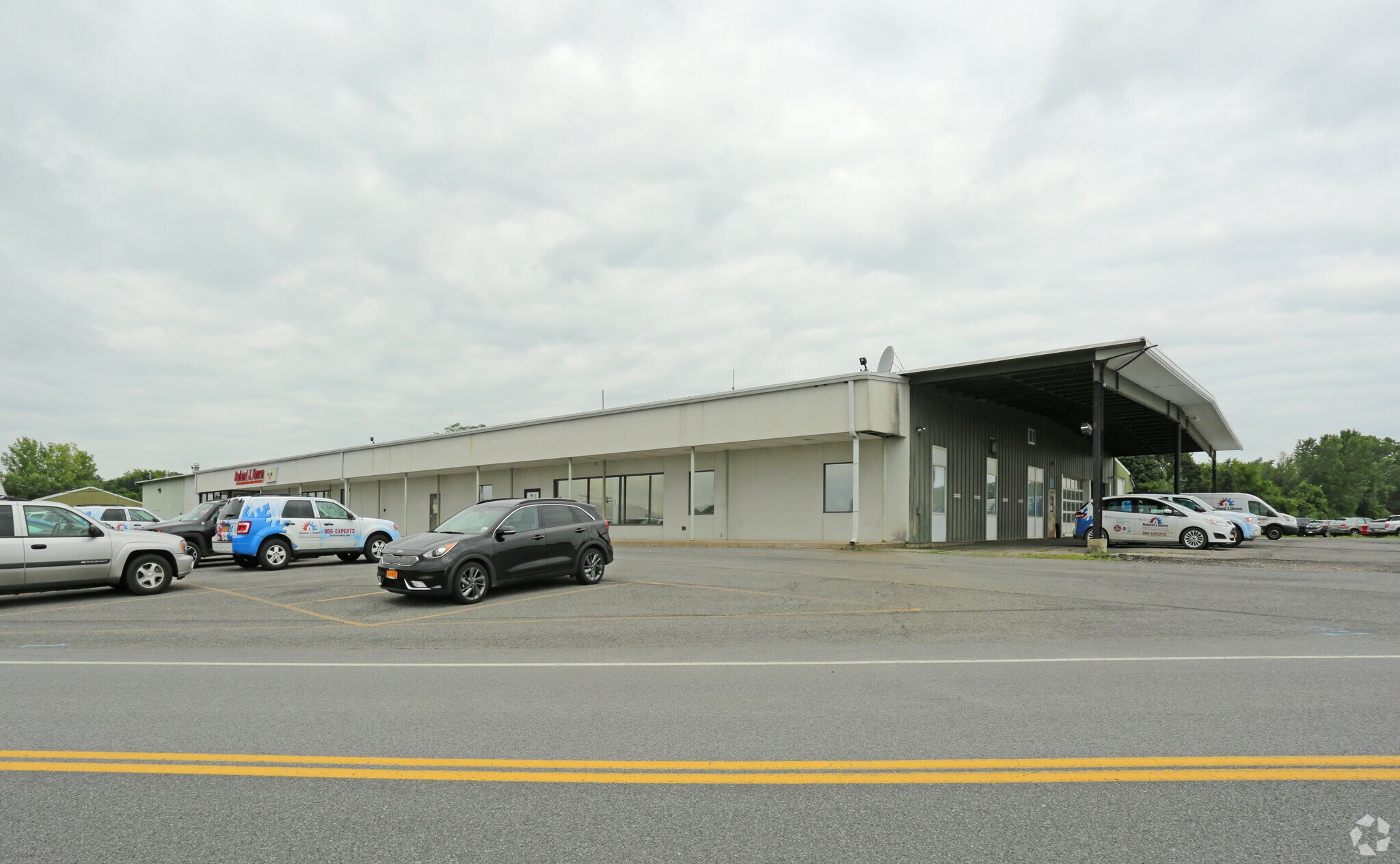 13 Airport Rd Glenville, NY 12302 - Industrial Property for Sale 