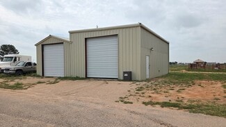Midland, TX Retail - 2701-B S County Road 135 Midland, TX Retail - 2701-B S County Road 135