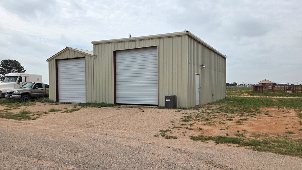 2701-B S County Road 135, Midland, TX for Rent