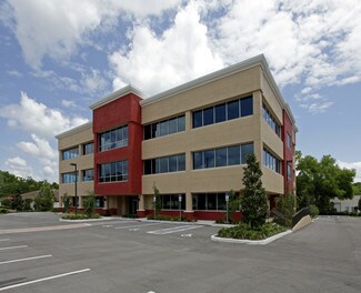 Altamonte Springs, FL Office - 177 Montgomery Rd
