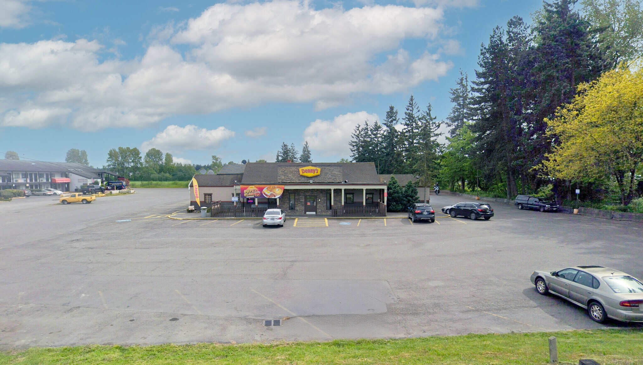 2202 State Route 530 NE, Arlington, WA for Rent