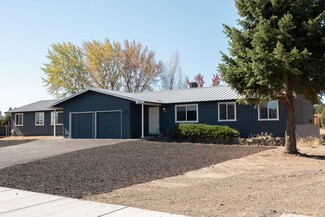 Bend, OR Multi-Family - 61683 Daly Estates Dr