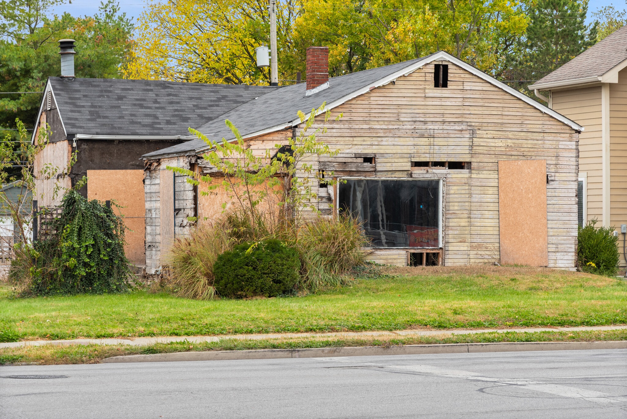 6328 N College Ave, Indianapolis, IN for Sale